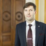 Martin Helme valiti Riigikogu EKRE fraktsiooni esimeheks