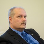 Riigikogu uueks esimeheks valiti rahvuskonservatiiv Henn Põlluaas