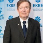 Urmas Espenberg: EKRE majandusprogramm näeb ette suured investeeringud Eesti infrastruktuuri arengusse ja tõmbab elu käima