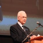 Arnold Rüütel: esmakordelt iseseisvuse ajal on valitsemisvastutuse võtnud koalitsioon, kes seisab Euroopa liidu kui suveräänsete riikide liidu eest