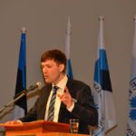 Martin Helme: president peab kaitsma Eesti huve, mitte panustama ajale jalgu jäänud välispoliitikale