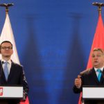 Viktor Orbán tänas Eesti Konservatiivset Rahvaerakonda toetuse eest: “Soovin Teile edu Teie äärmiselt vastutusrikkas töös.”