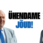 EKRE kutsub suurele erakonna tutvustamisüritusele „Ühendame jõud!“