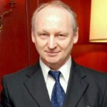 Kogenud diplomaat Toivo Tasa liitus Eesti Konservatiivse Rahvaerakonnaga