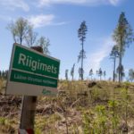 EKRE volikogu avaldus: raiete kavandamisel tuleb arvestada metsa juurdekasvu ja loodusliku mitmekesisusega