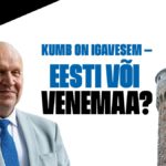 Mart Helme peab Eesti Rahvusraamatukogus avaliku loengu „Kumb on igavesem – Eesti või Venemaa?”