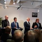 Eesti rahvuskonservatiivid võidavad Soomes populaarsust