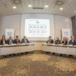 EKRE tutvustas oma varikabineti ministreid