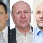 EKRE volikogu kiitis heaks koalitsiooni moodustamise Keskerakonna ja Isamaaga
