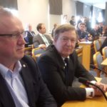 EKRE fraktsioon Tallinna volikogus jätkab uuendatud koosseisus ja veelgi võitluslikumalt