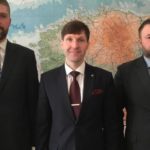 Riigikogus on 19 rahvuskonservatiivi, EKRE fraktsioon valis uue juhtkonna