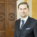 Jaak Madisonist saab Euroopa Parlamendi saadik