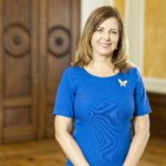 President nimetas Kert Kingo ametisse