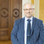 EKRE saadikud moodustasid Riigikogus toetusrühma Tuleviku Eesti