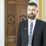 EKRE saadikud lõid Riigikogus toetusrühma Avalikult Rail Balticust