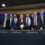 Rahvuslaste fraktsioon Euroopa Parlamendis, kuhu kuulub ka EKRE, kannab nime Identiteet ja Demokraatia
