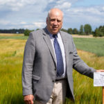 Ministrite kohtumisel räägiti keskkonnaväljakutsete lahendamisest