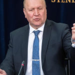 EKRE esimees ja siseminister Mart Helme asus ohjeldama illegaalset töömigratsiooni