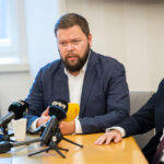 EKRE kutsub minister Kaimar Karu ametist tagasi