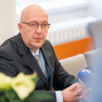 President nimetas maaeluminister Arvo Alleri ametisse