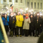 Tule tõrvikurongkäigule Tartus pühapäeval, 2. veebruaril!