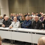 EKRE valib laupäeval uue volikogu esimehe ja teeb poliitilise avalduse