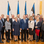 EKRE saadikud annetavad palgatõusu arvelt tuleva lisaraha kriisiabiks