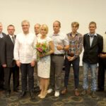 EKRE Tartu ringkonda asub juhtima Merle Kivest