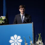 EKRE kongressil valiti erakonna esimeheks Martin Helme