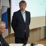 Uus keskkonnaminister Rain Epler astus ametisse