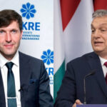 Martin Helme kirjas Viktor Orbánile: sarnaste vaadetega parteid Euroopas peaksid oma jõud ühendama