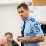 EKRE: Valitsus peab valega vahele jäänud politsei peadirektori Elmar Vaheri ametist vabastama