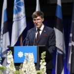 Eesti Konservatiivse Rahvaerakonna kongress 16. juunil Jõhvi kontserdimajas