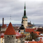 Loe EKRE valimisplatvormi Tallinnas!