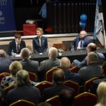 EKRE volikogu avaldus: Eesti riiki ei tohi juhtida valitsus, mis tekitab probleemide lahendamise asemel neid juurde