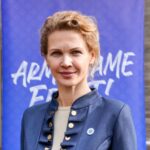 EKRE volikogu esimeheks valiti Evelin Poolamets