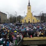 EKRE korraldab 22. jaanuaril Tallinnas Vabaduse väljakul meeleavalduse „Elektri hind alla!“