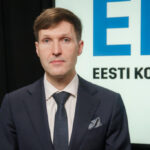 EKRE fraktsiooni Riigikogus hakkab juhtima Martin Helme