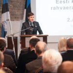 EKRE volikogu: Valitsusel ei tohi lasta sõja varjus hävitada Eesti rahvusriiki