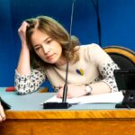 EKRE ja Keskerakond esitasid umbusaldusavalduse haridus- ja teadusminister Liina Kersnale