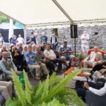 EKRE osaleb arvamusfestivali tulistel debattidel Paides