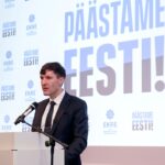 EKRE volikogu avaldus: eelseisvatel Riigikogu valimistel on kaalul Eesti püsimajäämine