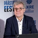 EKRE: Eesti rahvastiku olukord on kriitilisem kui kunagi varem iseseisvuse taastamise järel