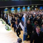 EKRE kongress koguneb laupäeval Pärnus juhtkonda valima
