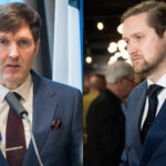 EKRE esinumber eurovalimistel on Martin Helme, Jaak Madison kandideerib ankrumehena