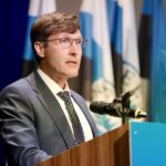 EKRE esimeheks valiti tagasi Martin Helme, aseesimeesteks said Mart Helme, Siim Pohlak ja Evelin Poolamets