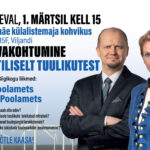 Rahvakohtumine “Kriitiliselt tuulikutest” Viljandis